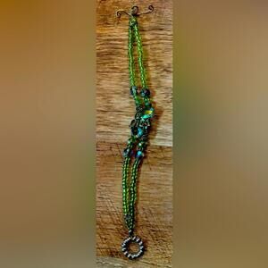 Handmade Vintage‎ Bracelet